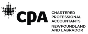 CPA Chartered Professional Accountants Newfoundland and Labrador